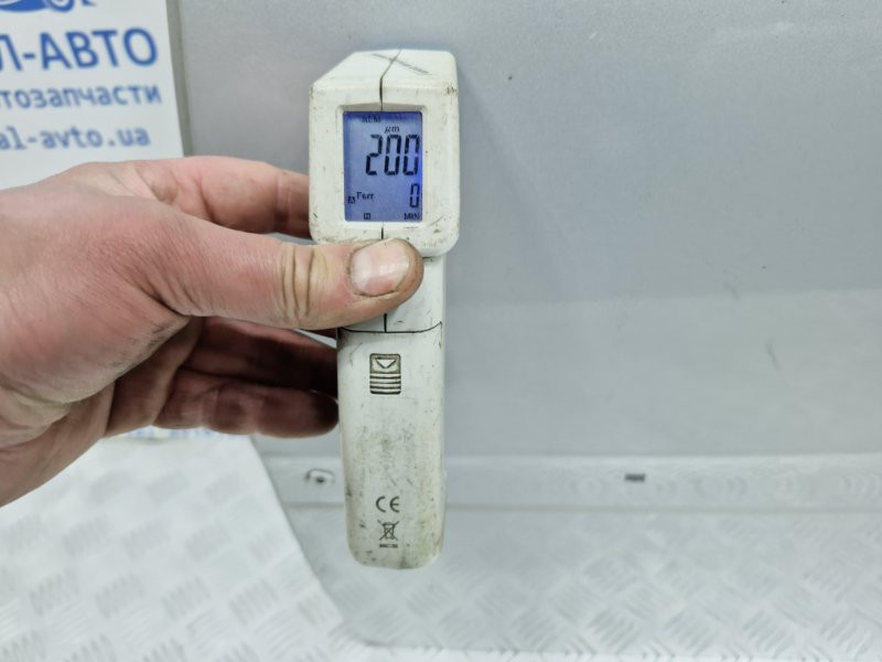 Дверь задняя левая Chevrolet Lacetti J200 1.8 БЕНЗИН 2004 (б/у) Киев - изображение 5