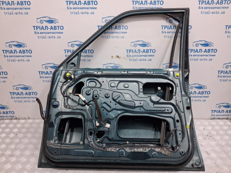 Дверь передняя правая Mitsubishi Pajero Sport 1996-2008 MR981908 (Арт. 77251) Київ - зображення 9