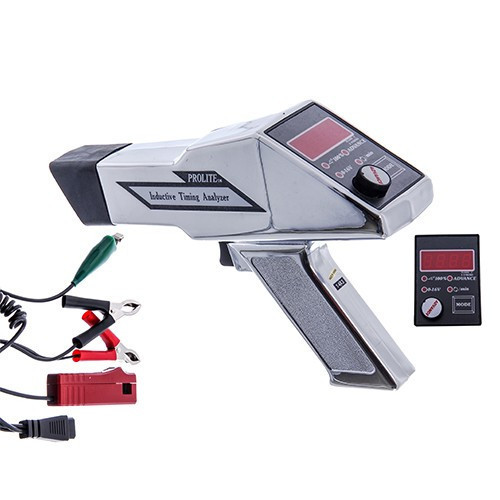 Стробоскоп для выставления зажигания TRISCO DA-5100 Харків - зображення 1