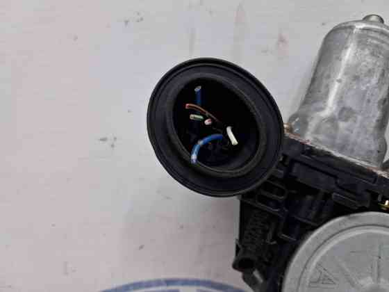 Стеклоподъемник задний левый Toyota Prado 2002-2009 6980435080 (Арт. 60200) Київ