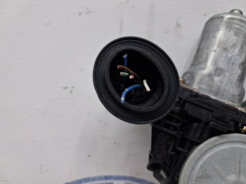 Стеклоподъемник задний левый Toyota Prado J120 4.0 1GR-FE 2002 (б/у) Киев - изображение 2