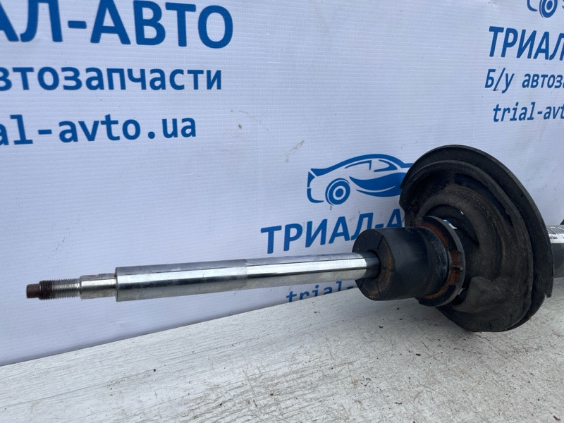 Амортизатор передний левый Hyundai Santa fe DM 2.4 БЕНЗИН G4KJ 2012 (б/у) Киев - изображение 5