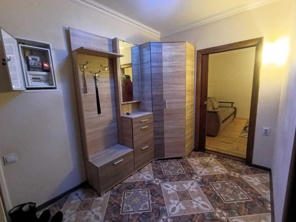 долгосрочная аренда 4-к квартира Одесса, Приморский, 14000 грн./мес. Одесса - изображение 8