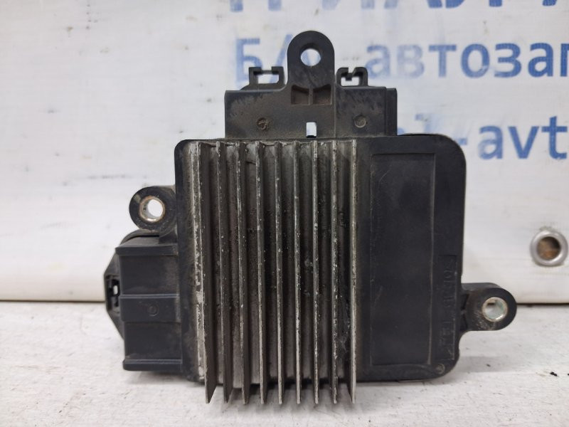 Блок управления вентиляторами Lexus RX 350 XU30 3.5 БЕНЗИН 2GRFE 2003 (б/у) Київ - зображення 2