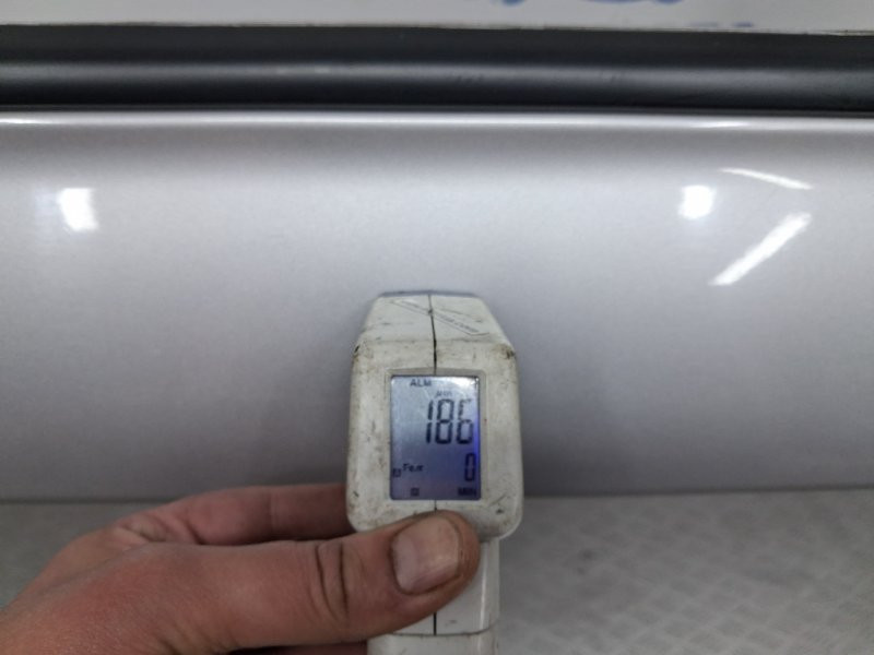 Дверь задняя правая Hyundai Tucson 2004-2009 770042E050 (Арт. 62320) Киев - изображение 7