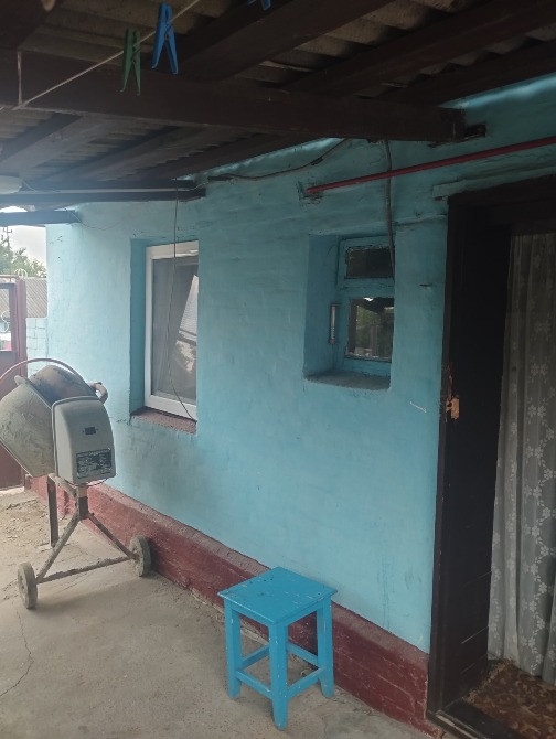 Сдам домик в Березановке район Довгыша Днепр - изображение 2