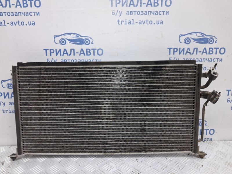 Радиатор кондиционера Mitsubishi Lancer 9 1.6 БЕНЗИН 4G18 2003 (б/у) Киев - изображение 4