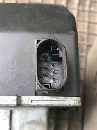 Б/у замок блокиратор руля 8200020613 Renault Laguna 2 Кропивницький