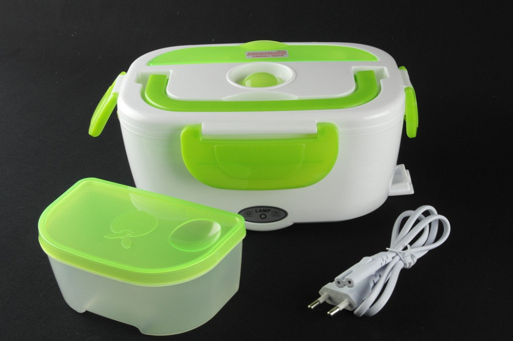 Ланч бокс електричний A-Plus AP-3166-YY Київ - зображення 1