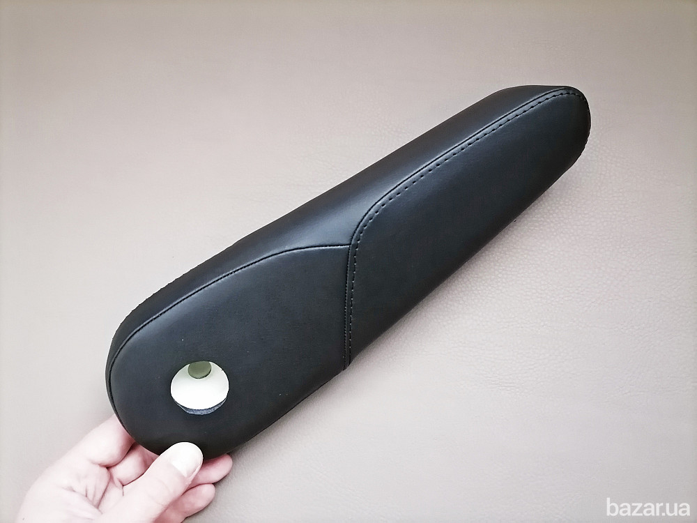 Чехлы для перетяжки подлокотников сидений HONDA CR-V III (RE) — 2шт. Киев - изображение 6