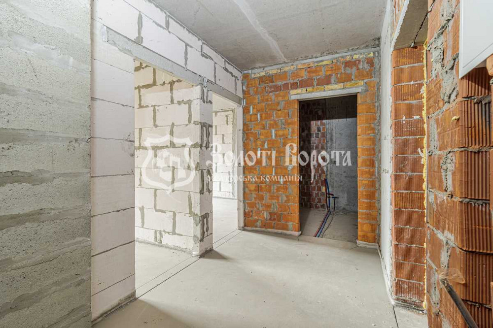 продажа 1-к квартира Киев, Голосеевский, 64500 $ Київ - зображення 12
