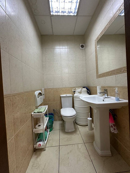 Не пропустіть, унікальне офісне приміщення в самому серці міста. Верхній поверх, тераси, ліфт Ивано-Франковск - изображение 1