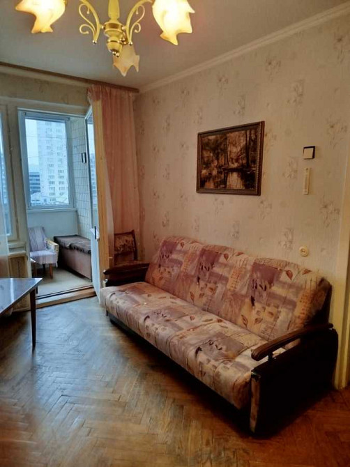 долгосрочная аренда 1-к квартира Киев, Днепровский, 10000 грн./мес. Київ - зображення 5