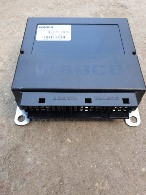 1917198 Блок управления Екас DAF XF 106 Euro 6 4461702190 Львов - изображение 1