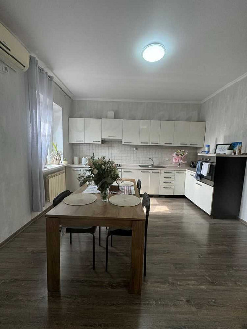 продажа 5-к таунхаус Бориспольский, Счастливое, 140000 $  - зображення 2