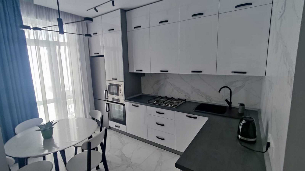 довгострокова оренда 1-к квартира Львів, Сихівський, 450 $/міс.  - зображення 2