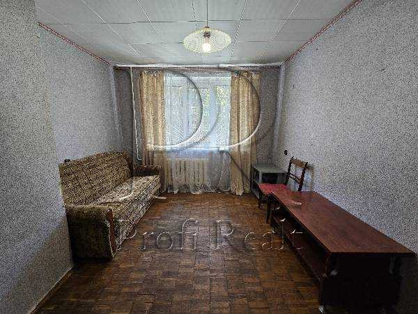 продажа 1-к квартира Киев, Святошинский, 34000 $ Київ - зображення 7
