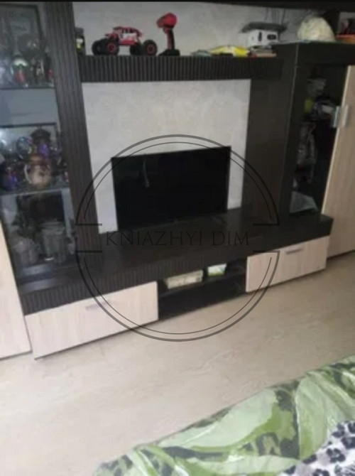 Продаж 1к.кв. біля м. Червоний хутір 8 хв. пішки. № 21144503 Киев - изображение 2