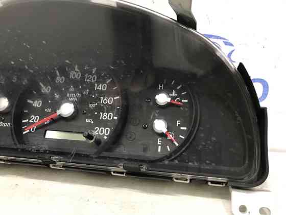 Приборная панель Kia Sorento 2002-2011 940033E090 (Арт. 57940) Київ