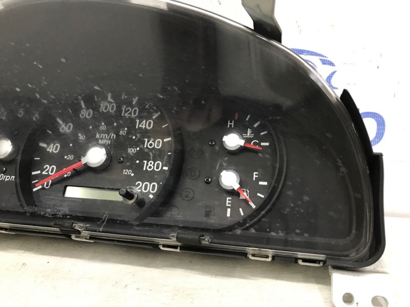 Приборная панель Kia Sorento 2002-2011 940033E090 (Арт. 57940) Київ - зображення 3