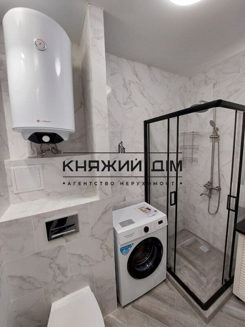 Оренда 1-но к. квартири м. Сирець 11203067 Київ - зображення 12