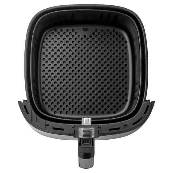 Мультипечь Rotex Up&DownFry ROM-960-XXL 9,5 л 2000 Вт черная Киев