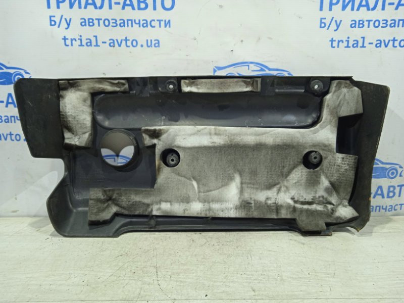 Декоративная крышка ДВС Toyota Avensis T25 1.8 БЕНЗИН 1ZZFE 2002 (б/у) Київ - зображення 3