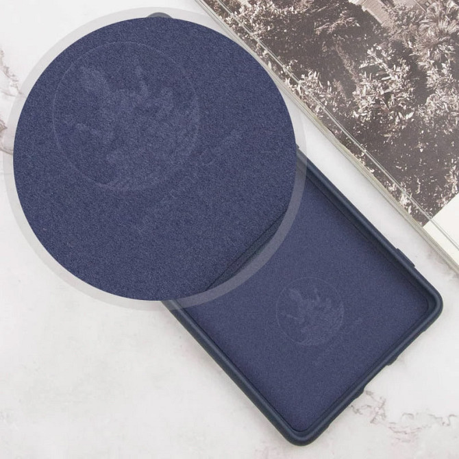 Чехол Silicone Cover Lakshmi Full Camera (AA) with logo для Google Pixel 7 Херсон - изображение 3
