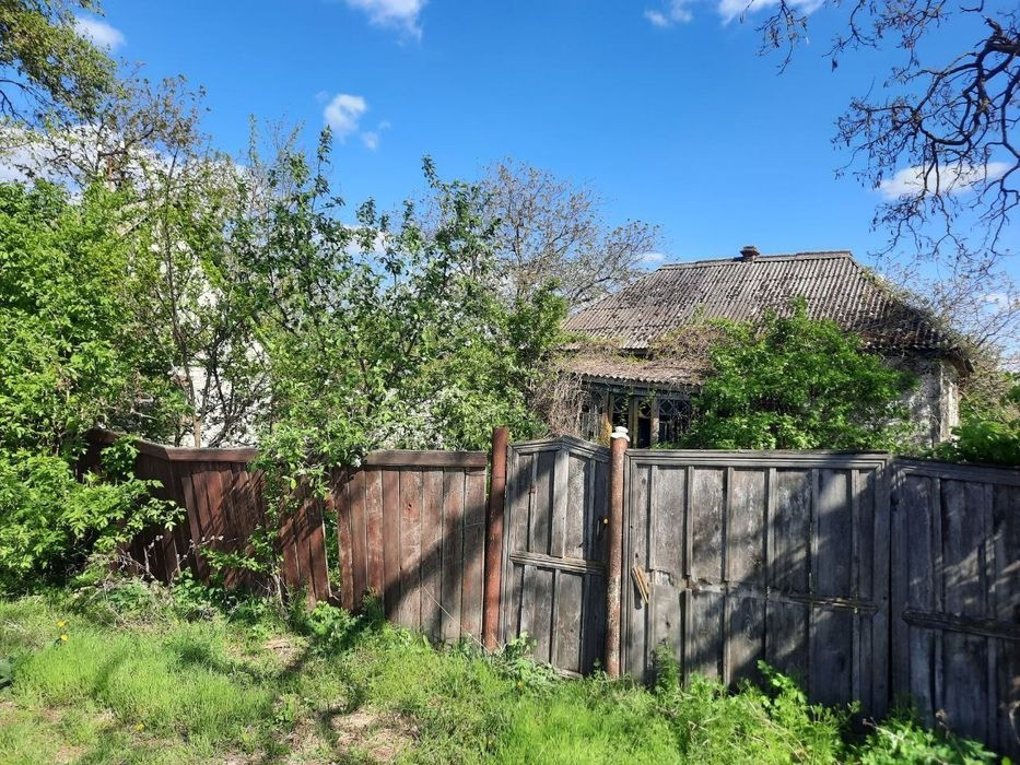 Продам 1/2 будинку с.Рогозів Бориспіль - зображення 2