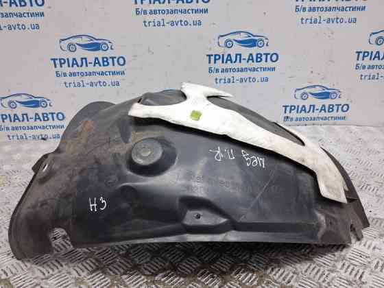 Подкрылок передний правый Renault Megane 3 1.5 DIESEL K9K 2008 (б/у) Київ