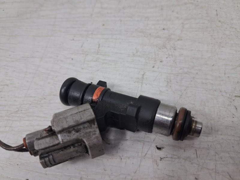 Форсунка топливная Nissan Micra 2002-2010 16600AX200 (Арт. 84563) Киев - изображение 4