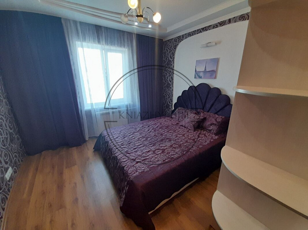 Продаж 3-кімнатної квартири на Оболоні, метро Героїв Дніпра. № 21141807 Киев - изображение 5