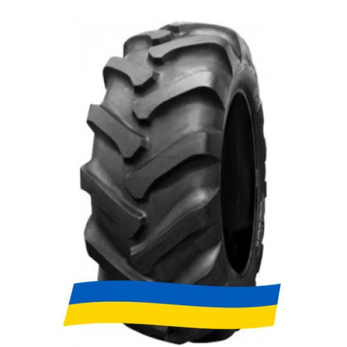 265/70 R17 Firestone Roadhawk 113H Легкова шина Київ - зображення 1