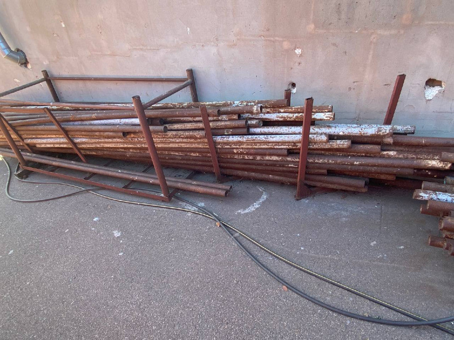 Оренда будівельних риштувань: надійні рішення для ваших висотніх робіт! Кривий Ріг - зображення 2