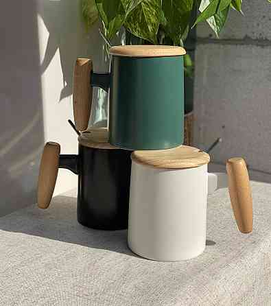 Кружка заварочная OLens Осло O8030-130 360 мл Киев