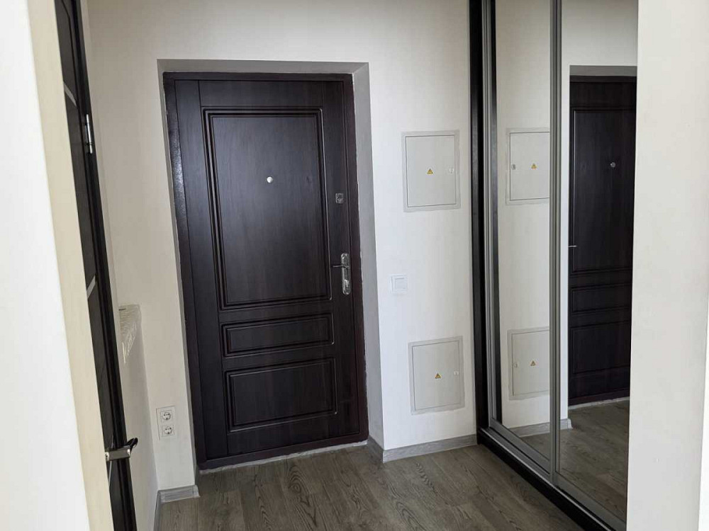 долгосрочная аренда 1-к квартира Киев, Подольский, 17500 грн./мес. Київ - зображення 7