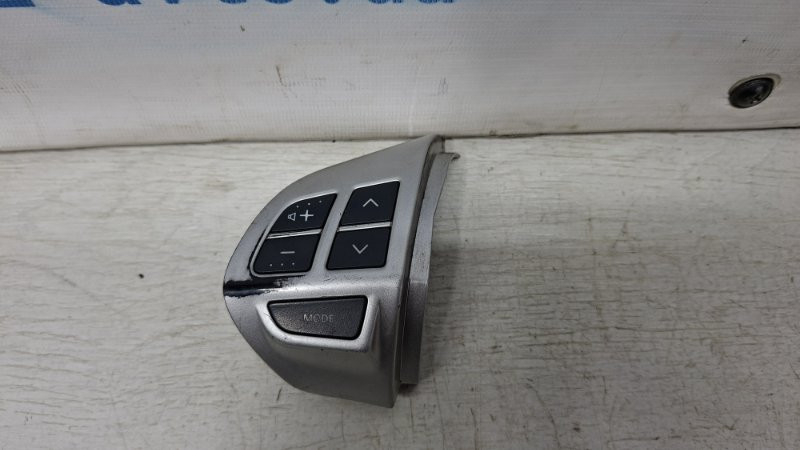 Кнопки руля Mitsubishi Lancer 10 2.0 БЕНЗИН 4B11 2007 лев. (б/у) Киев - изображение 1