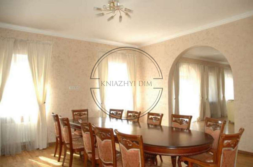 Відмінний будинок біля м.Деміївська Код № 133464 Киев - изображение 11