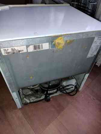 Небольшой холодильник Haier, 52 л Днепр