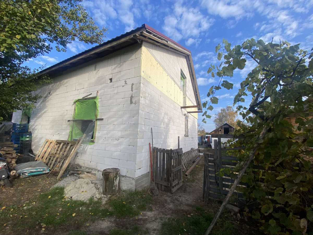 продажа 4-к дом Бориспольский, Великая Александровка, 60000 $  - зображення 8