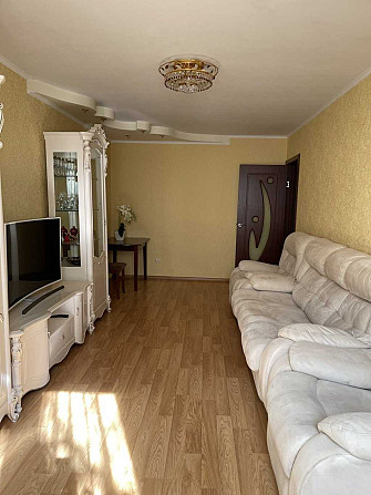 продажа 3-к квартира Смелянский, Смела, 68000 $ Сміла - зображення 1