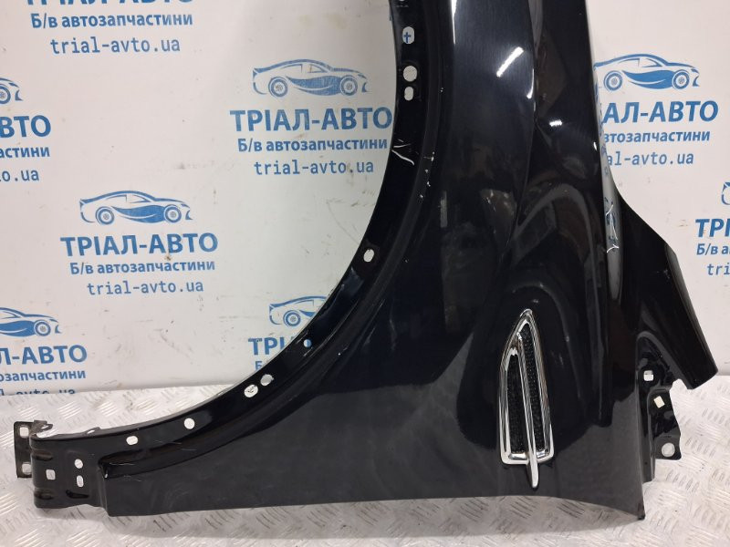 Крыло переднее левое Ford Kuga 2011-2019 5216949 (Арт. 79053) Київ - зображення 3