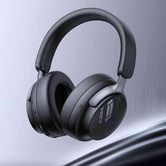 Уценка Накладные беспроводные наушники Hoco W53 Plus Tone ANC Херсон