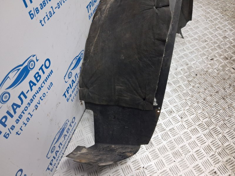 Подкрылок передний левый Chevrolet Captiva 2006-2018 95062929 (Арт. 70191) Київ - зображення 2