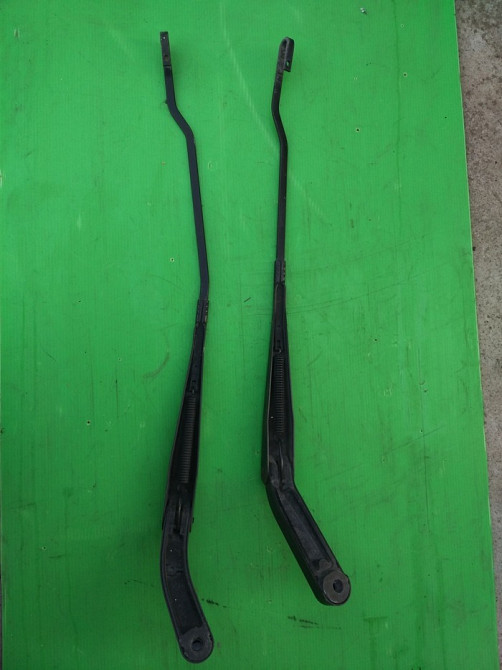 Кронштейн важіль склоочисника 1S71-17526-CC Форд Мондео 3 Вінниця - зображення 1