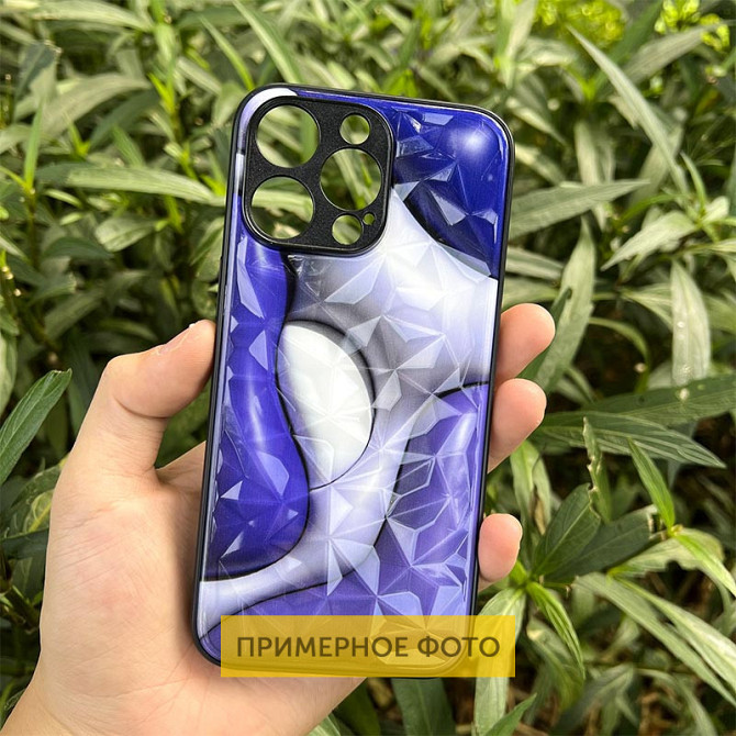 TPU+PC чехол Prisma BubbleGum для Xiaomi Redmi Note 13 4G Херсон - зображення 2