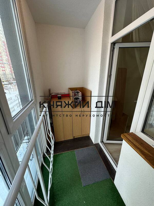 Оренда 2х кім. квартири в новобудові, м.Позняки. КОД об'єкту: 11141367 Киев - изображение 11