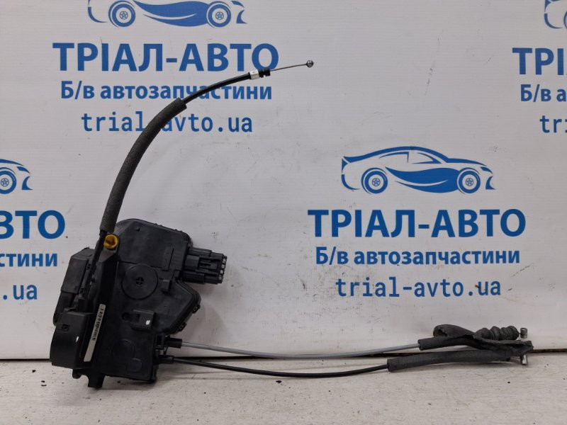 Замок двери передний правый Hyundai IX35 2009-2015 813202Y020 (Арт. 68381) Київ - зображення 1