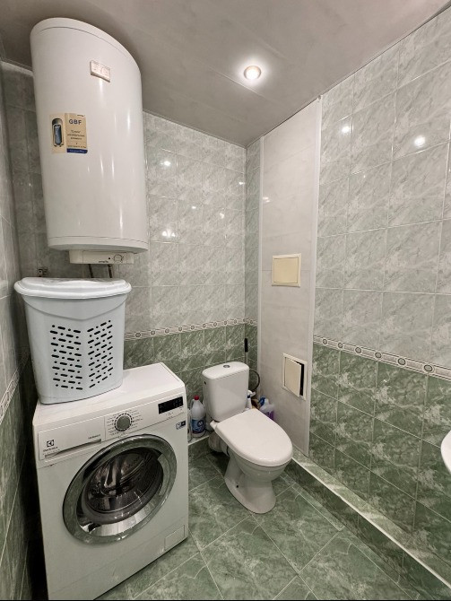 Продам 3-к квартиру в кирпичной высотке на ул. Калиновая (средина) Дніпро - зображення 9