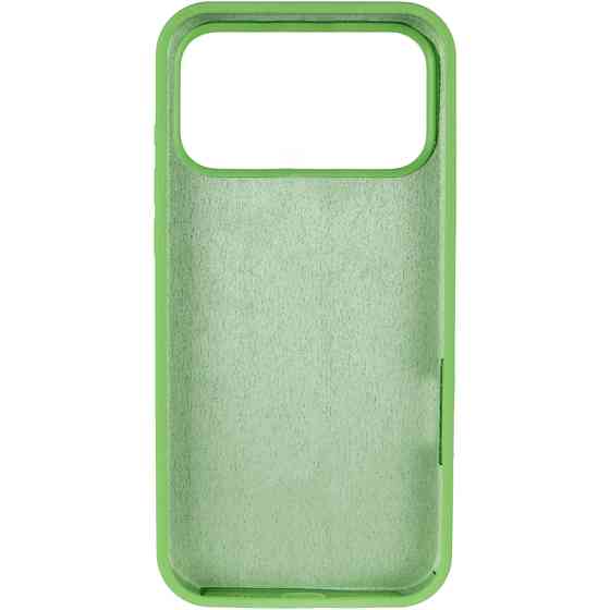 Чехол Silk Full Protective (AA) NO LOGO для Apple iPhone 17 Pro (6.3") Херсон